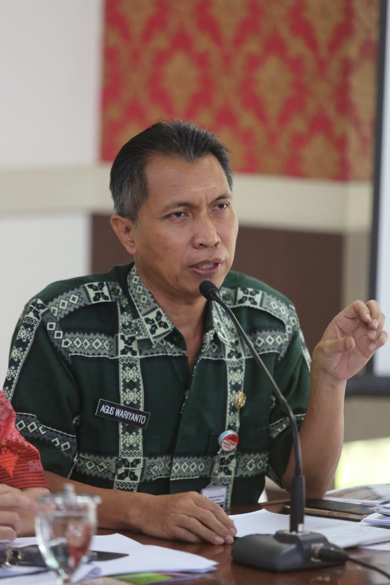 Dapat 1.500 Dosis, Vaksinasi PMK di Jateng Mulai Besok