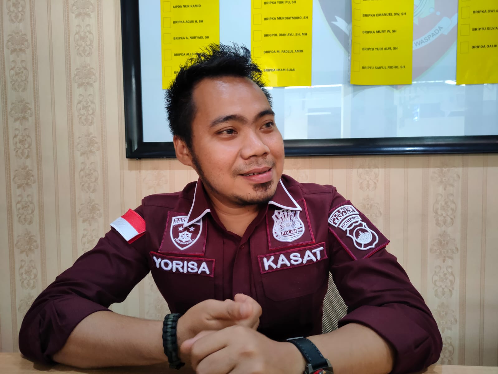 Bejat, Bapak Rudakpaksa Anak Tirinya yang Dibawah Umur hingga Alami Pendarahan