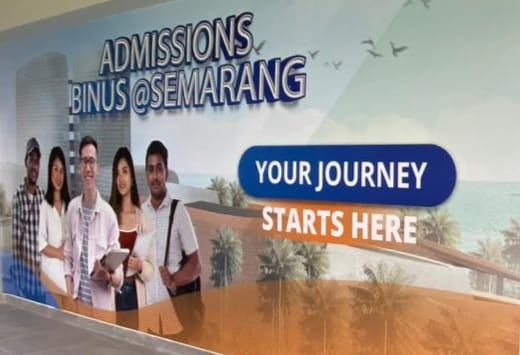 Alasan Memilih Semarang Untuk Memulai Bisnis Kamu