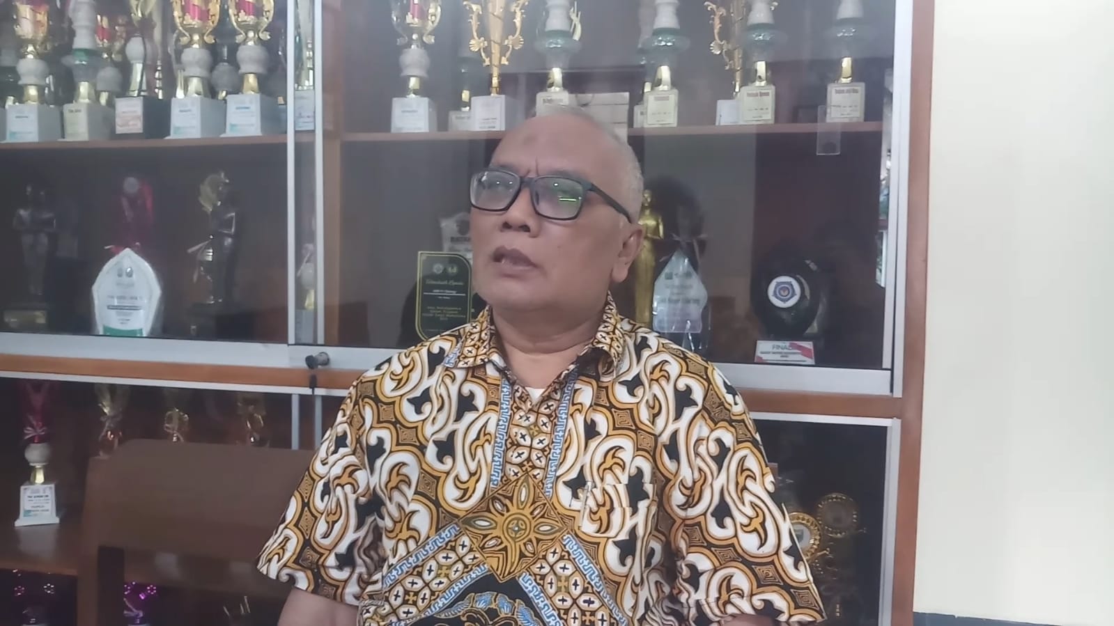 Alhamdulillah, Lima Calon Siswa SMAN 1 Batang Dikembalikan Haknya, Pihak Sekolah Minta Laporan Polisi Dicabut