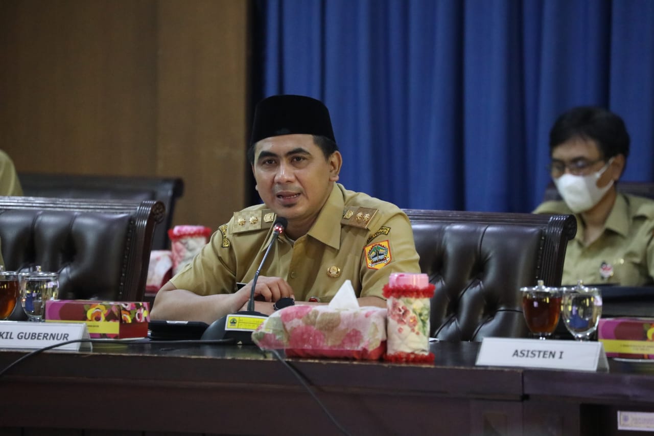 Kemiskinan di Jateng Mengalami Penurunan Terbesar Nasional, Ini Jurus Pemprov Jateng