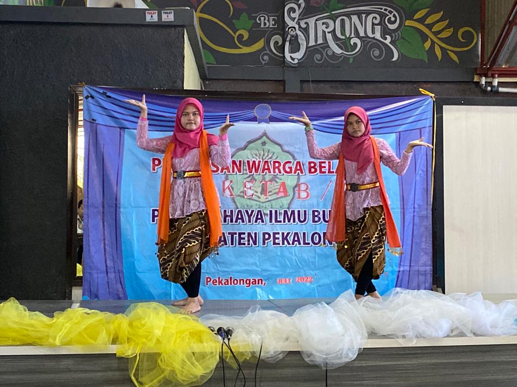 Cetak Warga Belajar yang Kompetitif dan Berjiwa Entrepreneur