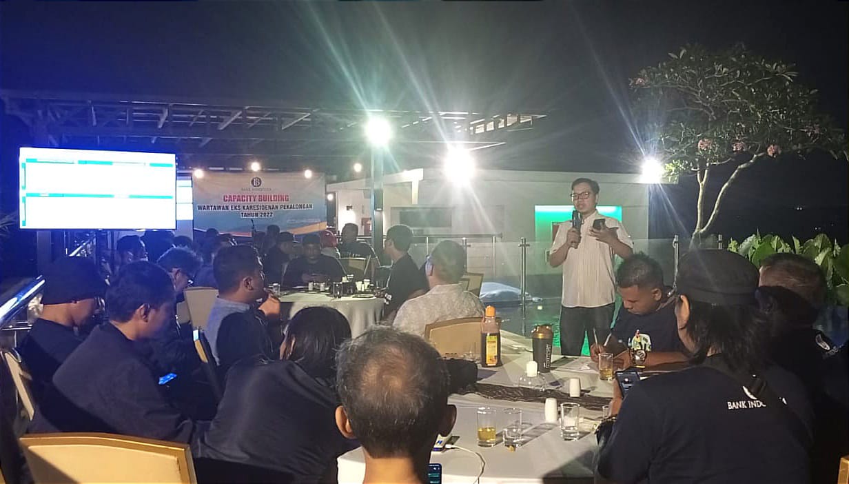 90% Transaksi Setiap Hari Gunakan BI Fast, Lebih Murah dan Real Time