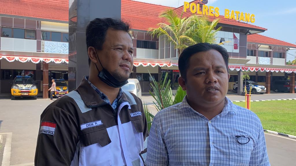 PT SPA Ajukan Banding Atas Putusan PN Pekalongan Terkait Gugatan Perdata PT ATU