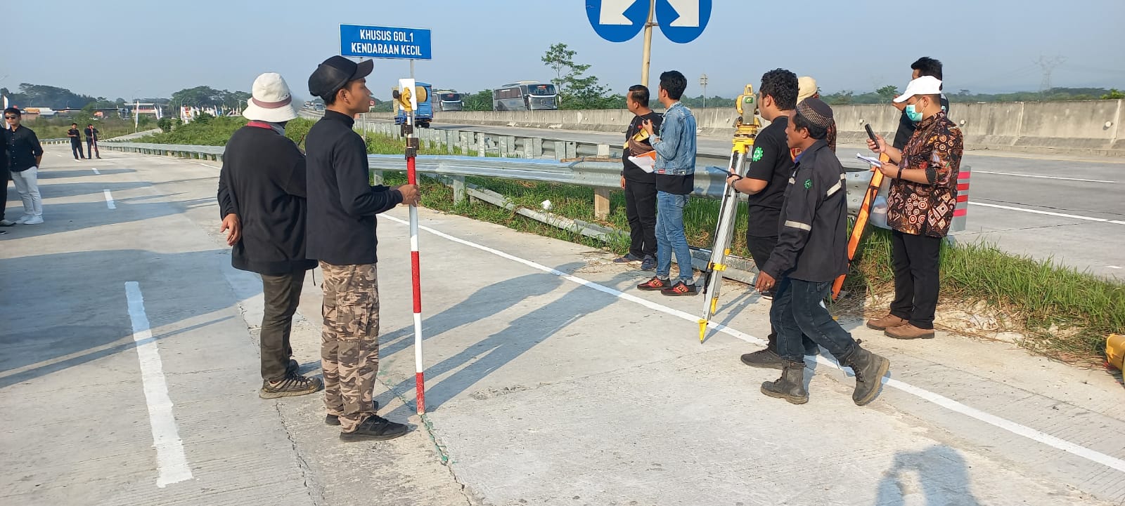 Kelebihan Bayar Pekerjaan, Ditempuh Jalur Mediasi