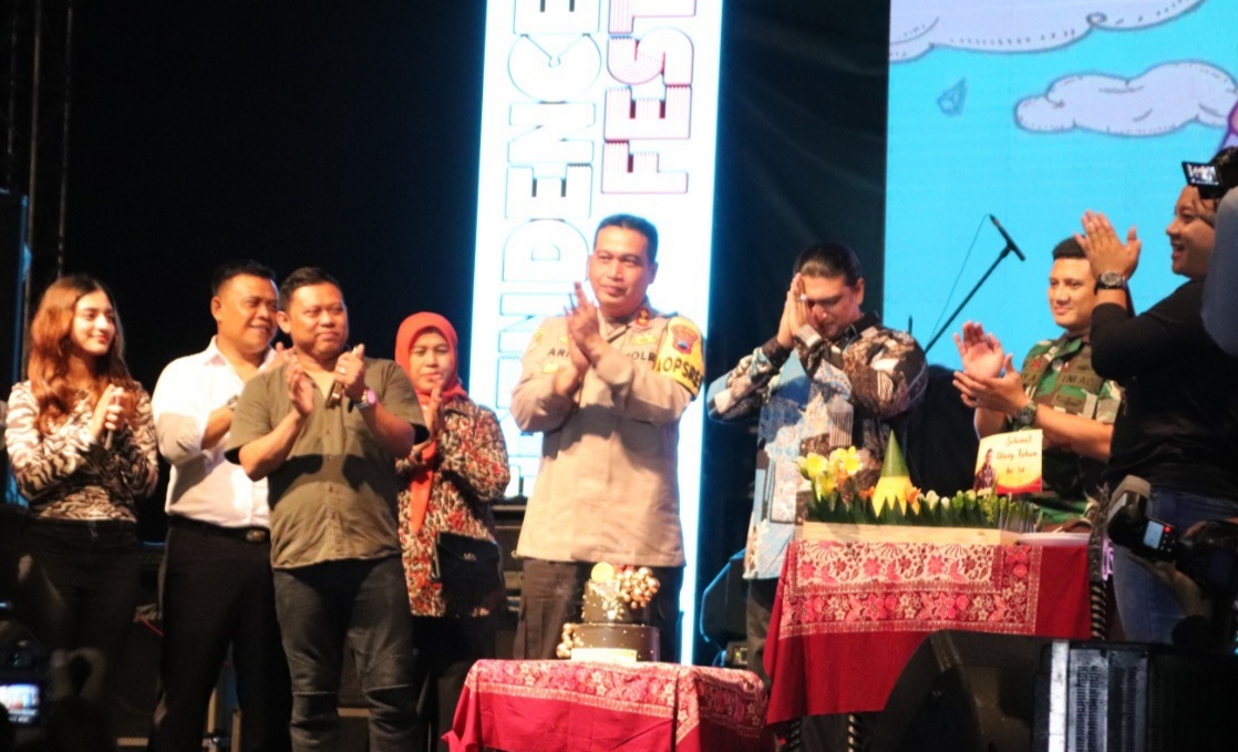 Bangkitkan Ekonomi UMKM, Dekranasda Kabupaten Pekalongan Akan Hadirkan Artis Ibu Kota