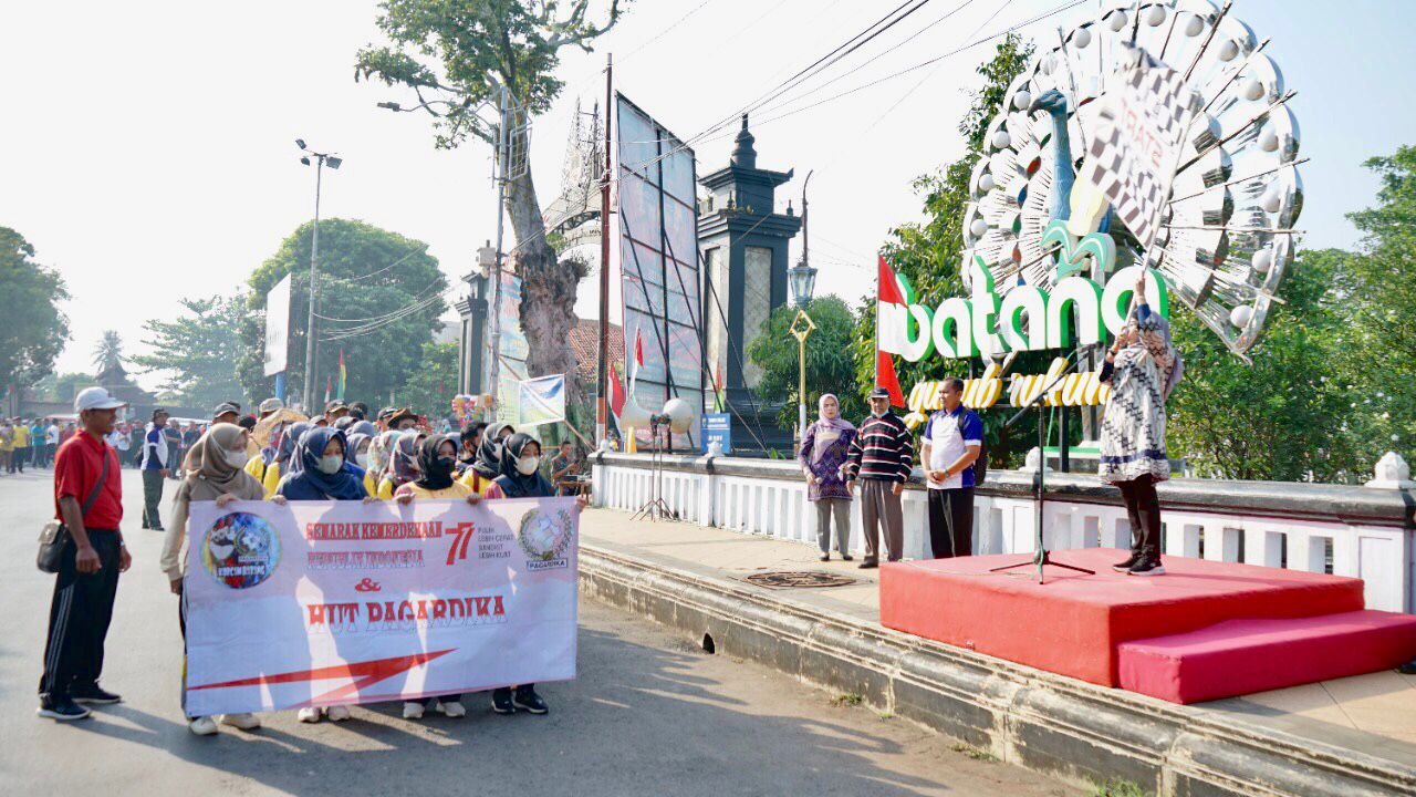 Disidikbud Batang Berharap Pagardika Segera Dibubarkan