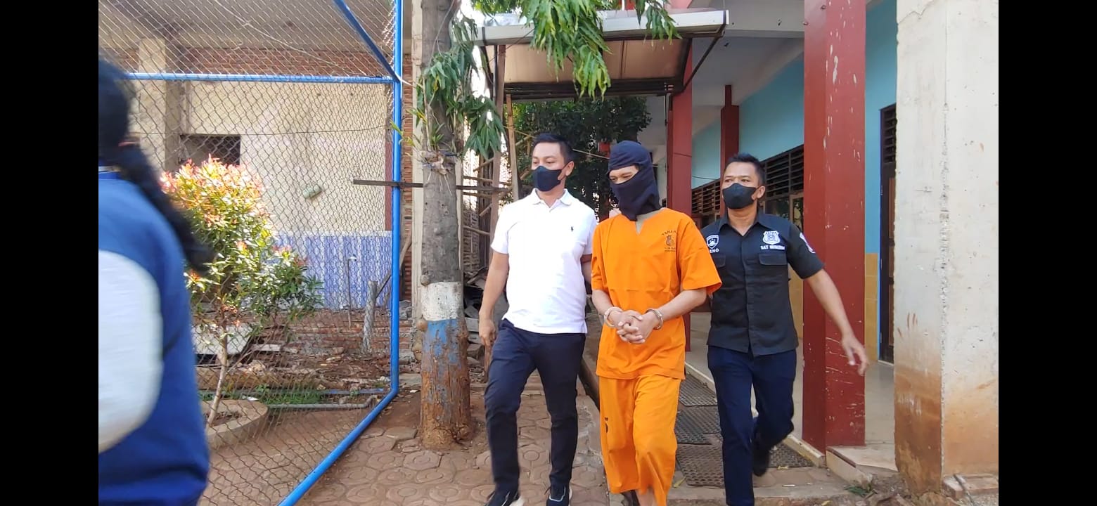 Terungkap, Oknum Guru Agama Cabul Juga Lakukan Pencabulan di Mushola Sekolah