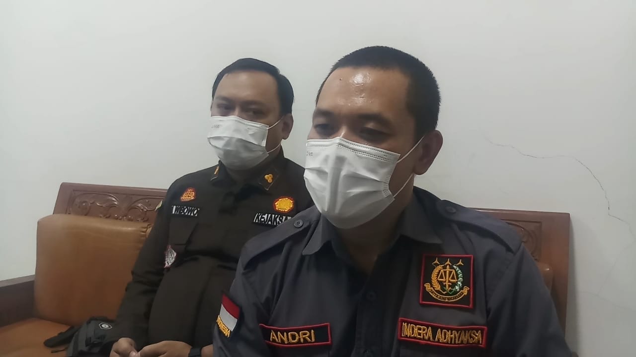 LPSK Datangi Kejari Kota Pekalongan, Diduga Terkait Kasus Tagihan Fiktif di Pelabuhan PLTU