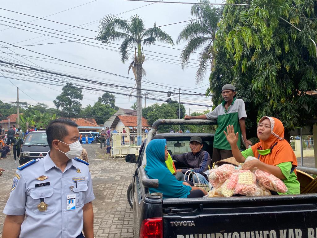 Soal Penyesuaian Tarif Angkutan, Dishub Bakal Libatkankan Aspirasi Konsumen