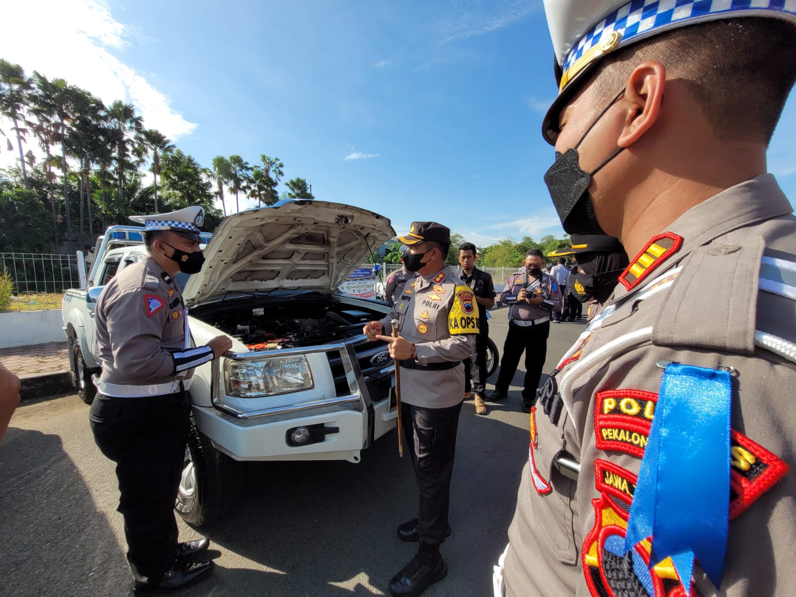 Operasi Zebra Candi Dimulai, Penilangan Akan Mengedepankan ETLE