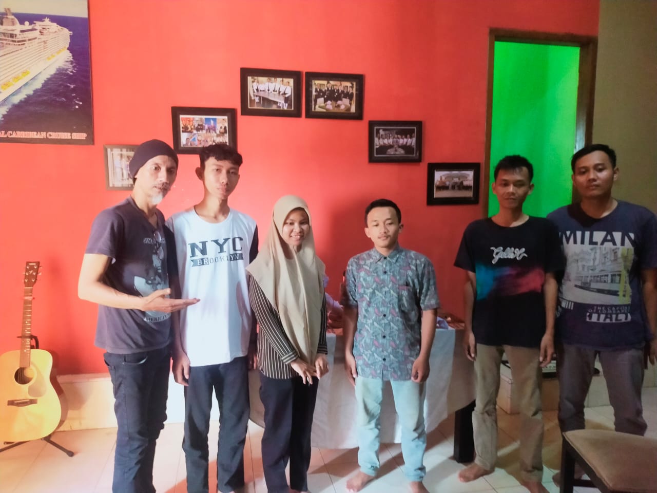 Ingin Bekerja di Kapal Pesiar Eropa dan Amerika? Segera Daftar di Renaissance Schooling