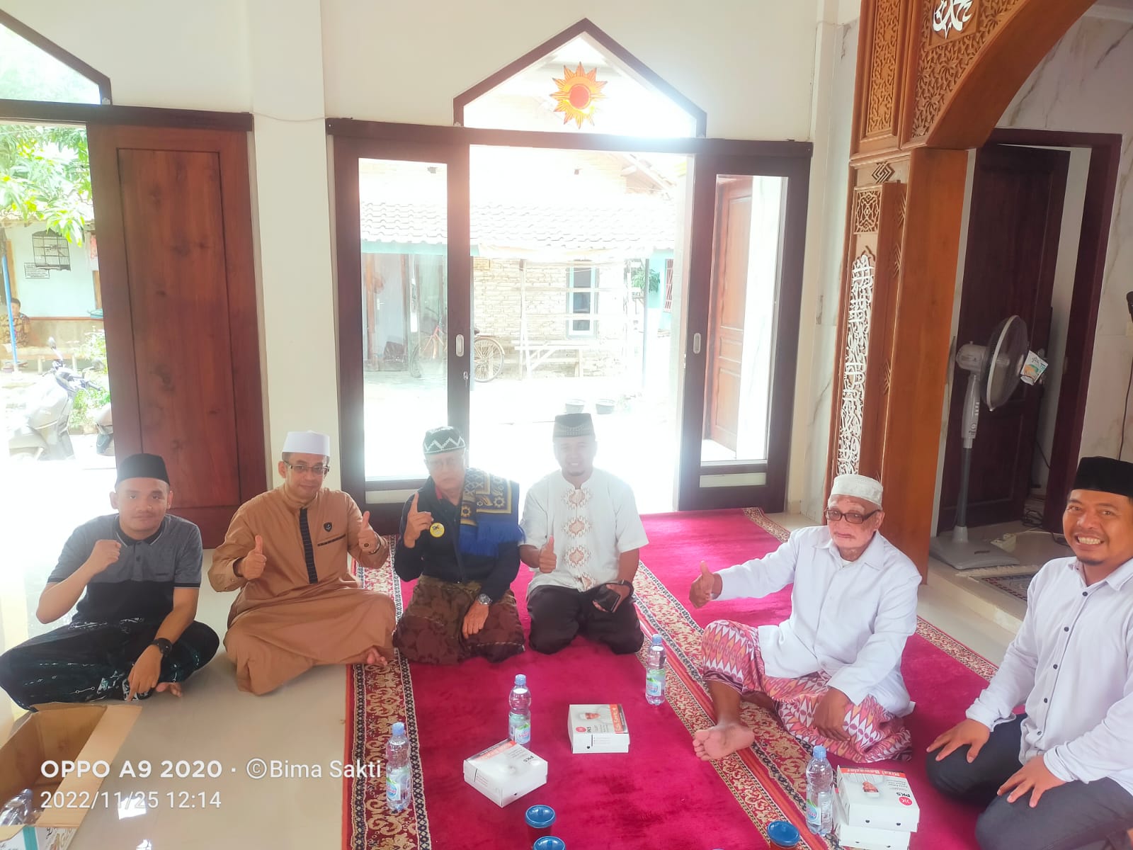 Rizal Bawazier: Ingin Sukses, Berbuat Baiklah pada Tiga Golongan Ini