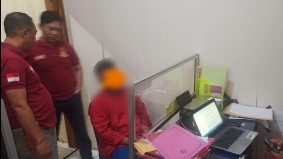 Korban Sodomi Pelatih Rebana Tembus 21 Anak, Tersebar di 3 Kelurahan di Batang