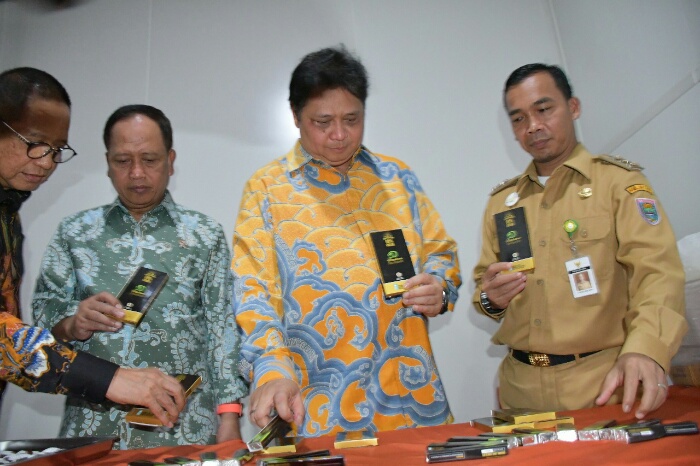 Teaching Industri Kakao Menjadi Ikon Baru Kabupaten Batang