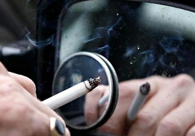 Butuh Dana Rp 1 Juta Hanya Untuk Usir Bau Rokok dari Kabin Mobil