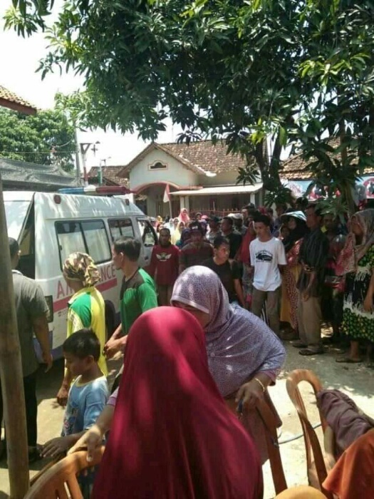 Berenang di Pantai Ujungnegoro, Dua Remaja Meninggal Akibat Tenggelam