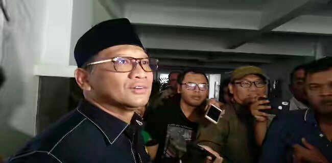 Kantor Aspidsus Kejati Jateng Disegel Kejaksaan Agung