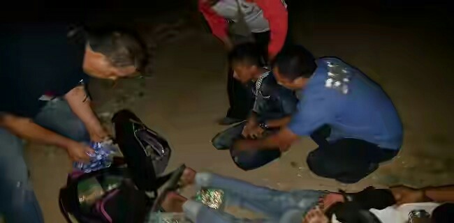 Oknum TNI Ditangkap BNN Setelah Terlibat Jaringan Pengedar Narkoba Lintas Negara