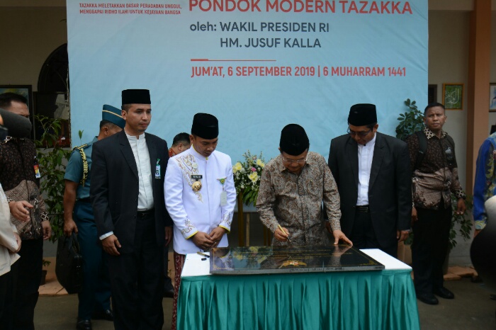 Islam di Indonesia Lebih Moderat dari Negara Lain