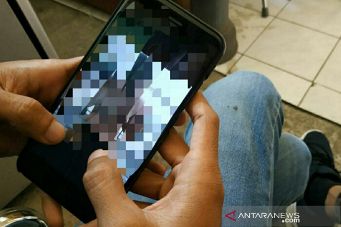 Ditipu PSK Online Lewat Aplikasi Michat, Pria Ini Batal Lapor Polisi karena Malu