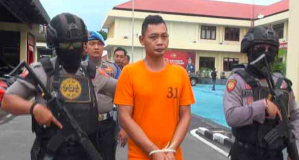 Lima Janda Muda Terjebak Rayuan Pria Berpakaian Seragam TNI AL