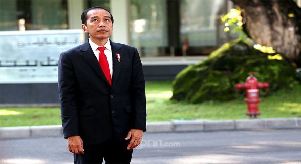Jokowi Putuskan Bank dan Leasing Tunda Tagihan kepada Debitur Selama Setahun