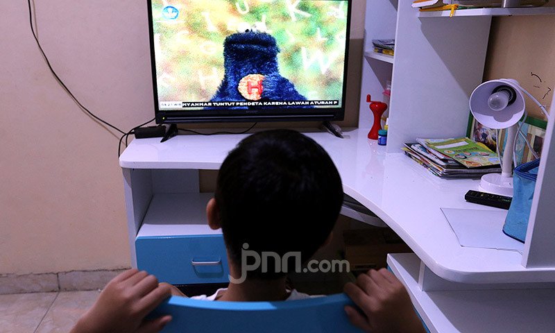 Siaran TV Analog di Pekalongan akan Dihentikan Pada 30 April