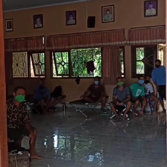 Alhamdulillah, 27 Pemudik dari Papua Akhirnya Diizinkan Pulang