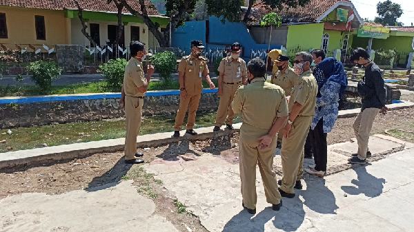 Taman dr Wahidin akan Dikembangkan Menjadi Wahana Bermain Anak