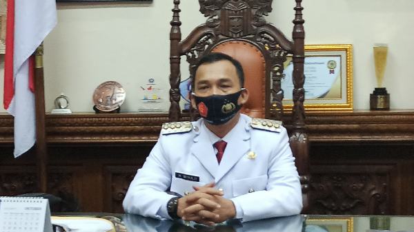 Posisi Direktur Perumda Aneka Usaha Ditargetkan Tahun Ini Terisi, Dipriotaskan Putra Daerah