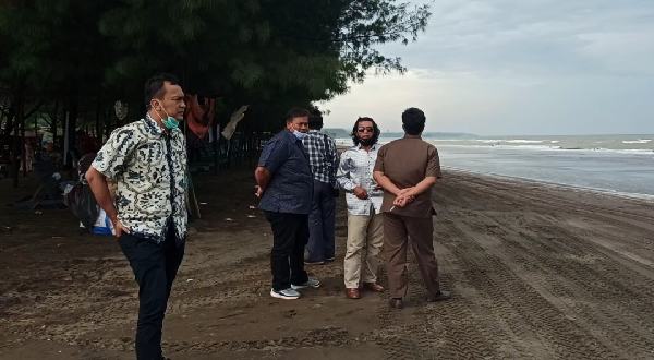 Memiliki Potensi Besar, Pantai Jodo Butuh Penambahan dan Pembenahan Sarpras Penunjang