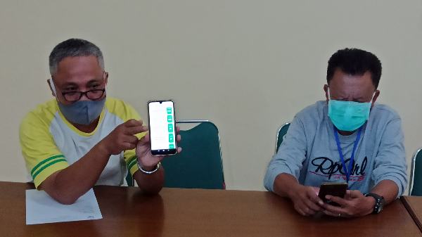 Libur Lebaran, Layanan di RSUD Batang Tetap Buka, Termasuk Dokter Spesialis