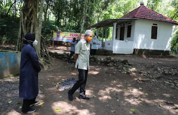 Desa Ini Siapkan Rumah Angker untuk Isolasi Warganya yang Nekat Mudik