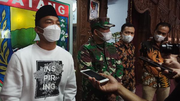 PPKM Darurat, Seluruh Objek Wisata di Batang Ditutup