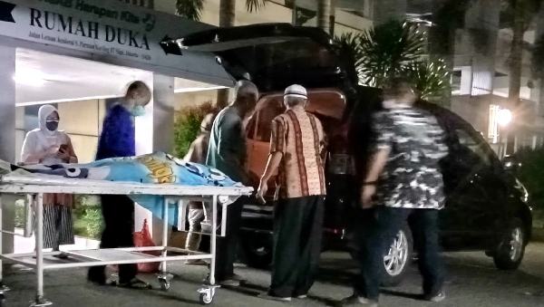 Ditolak 4 Rumah Sakit, Ibu Ini Akhirnya Meninggal di Jalan