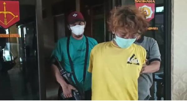 Pesta Miras, Pemuda Tewas Ditangan Rekannya