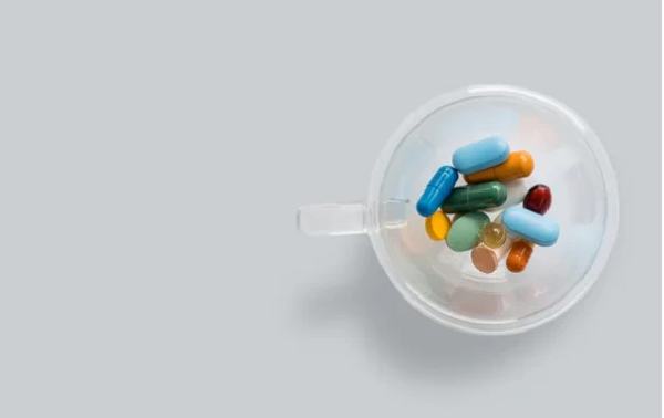 Tablet Obat Covid Ditemukan, Amerika Borong 1,7 Juta Molnupiravir