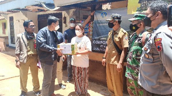 Cegah Banjir Terulang, Warga Celong Mendesak PT KAI Keluarkan Izin Pembuatan Terowongan Air