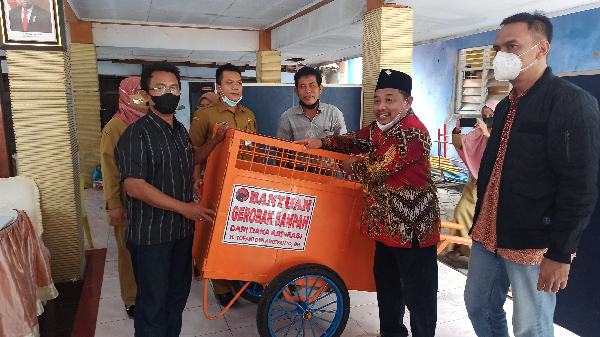 Cegah Banjir, Drainase di Tepi Jalur Pantura Mendesak untuk Dinormalisasi