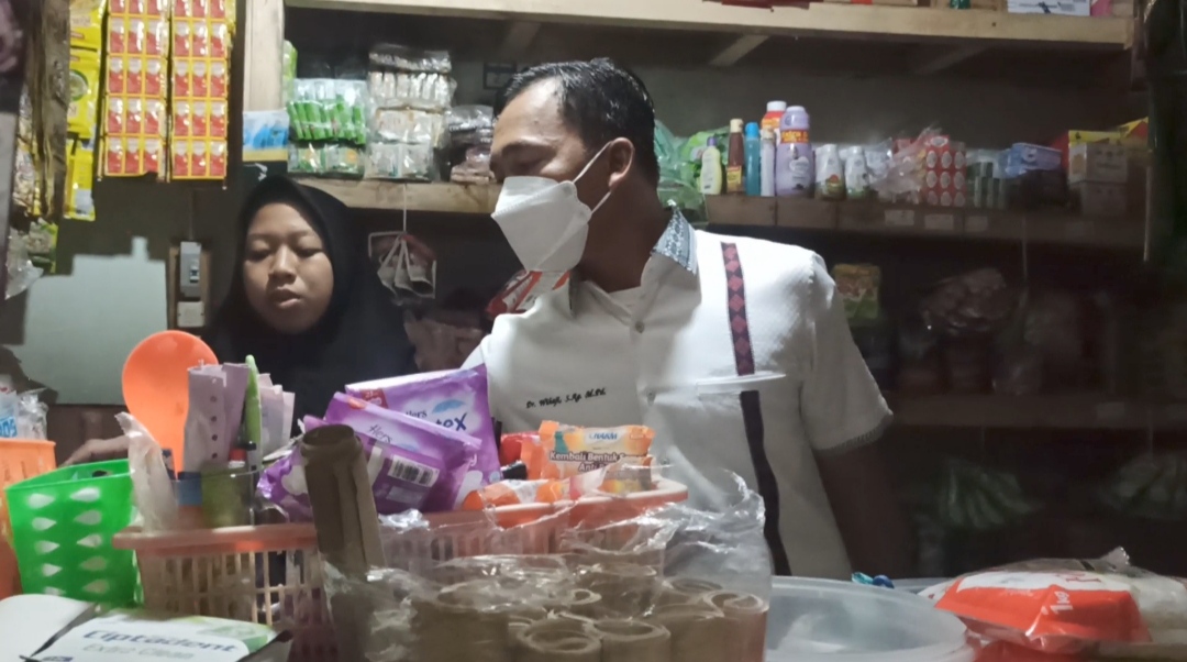 Disubsidi, Kini Giliran Minyak Goreng Curah yang Sulit Didapatkan