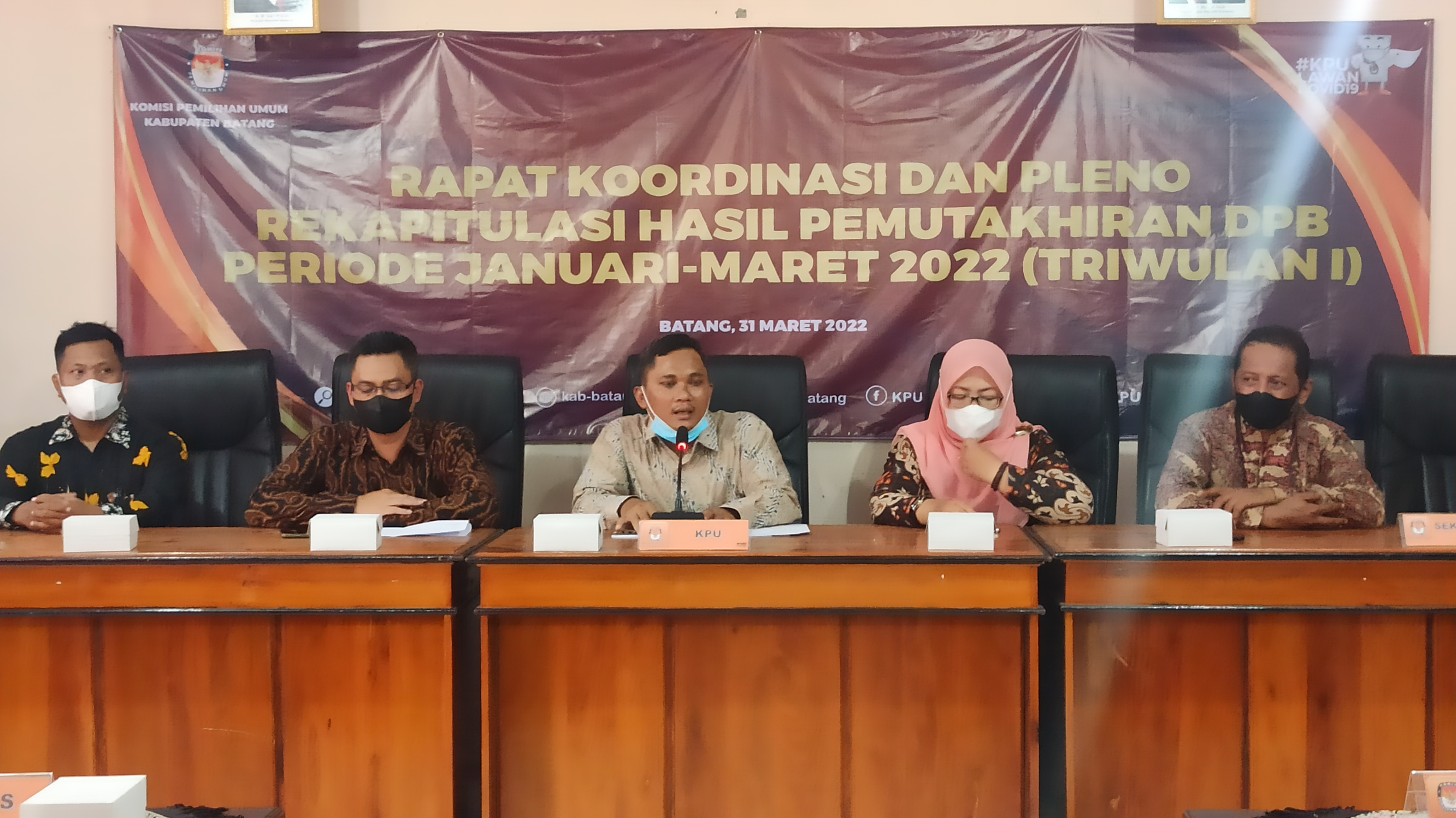 Anggaran Tak Ada, Disdukcapil Tak Bisa Lakukan Percepatan Perekaman e-KTP Pemilih Pemula