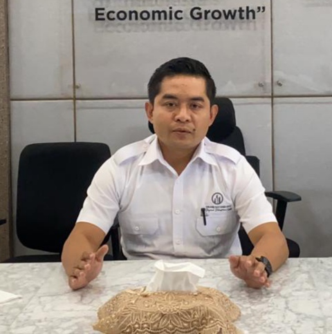 PT KITB Berkomitmen Tetap Berpihak pada Investor Lokal