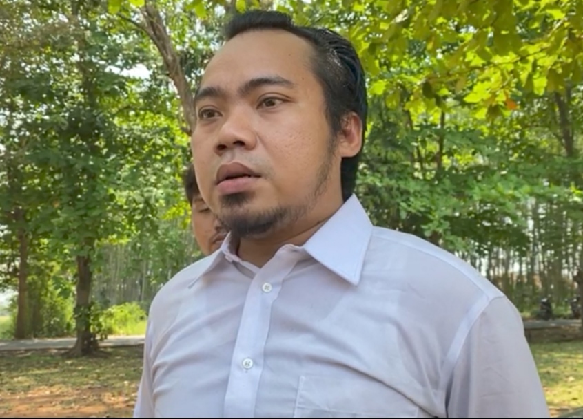 Bejat, Oknum Guru SMP Negeri di Gringsing Diduga Cabuli Puluhan Siswinya