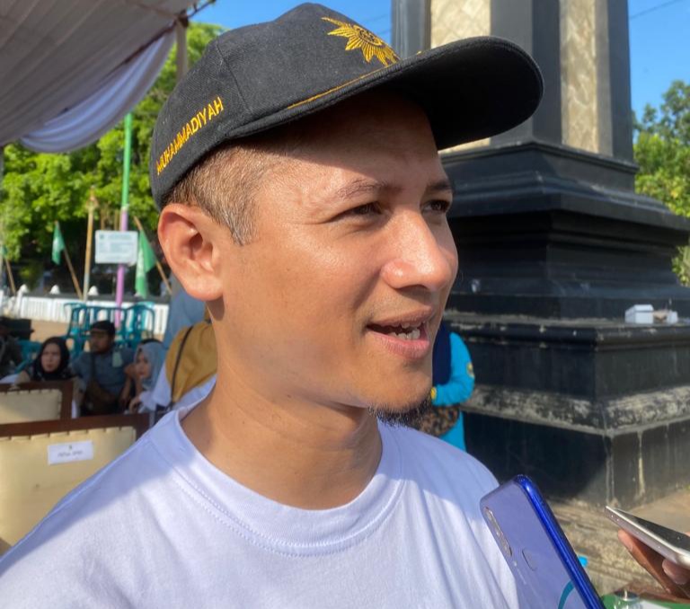 Dapat Dampingan PWM Jateng, RSI PKU Muhammadiyah Batang Ditargetkan Beroperasi 2023