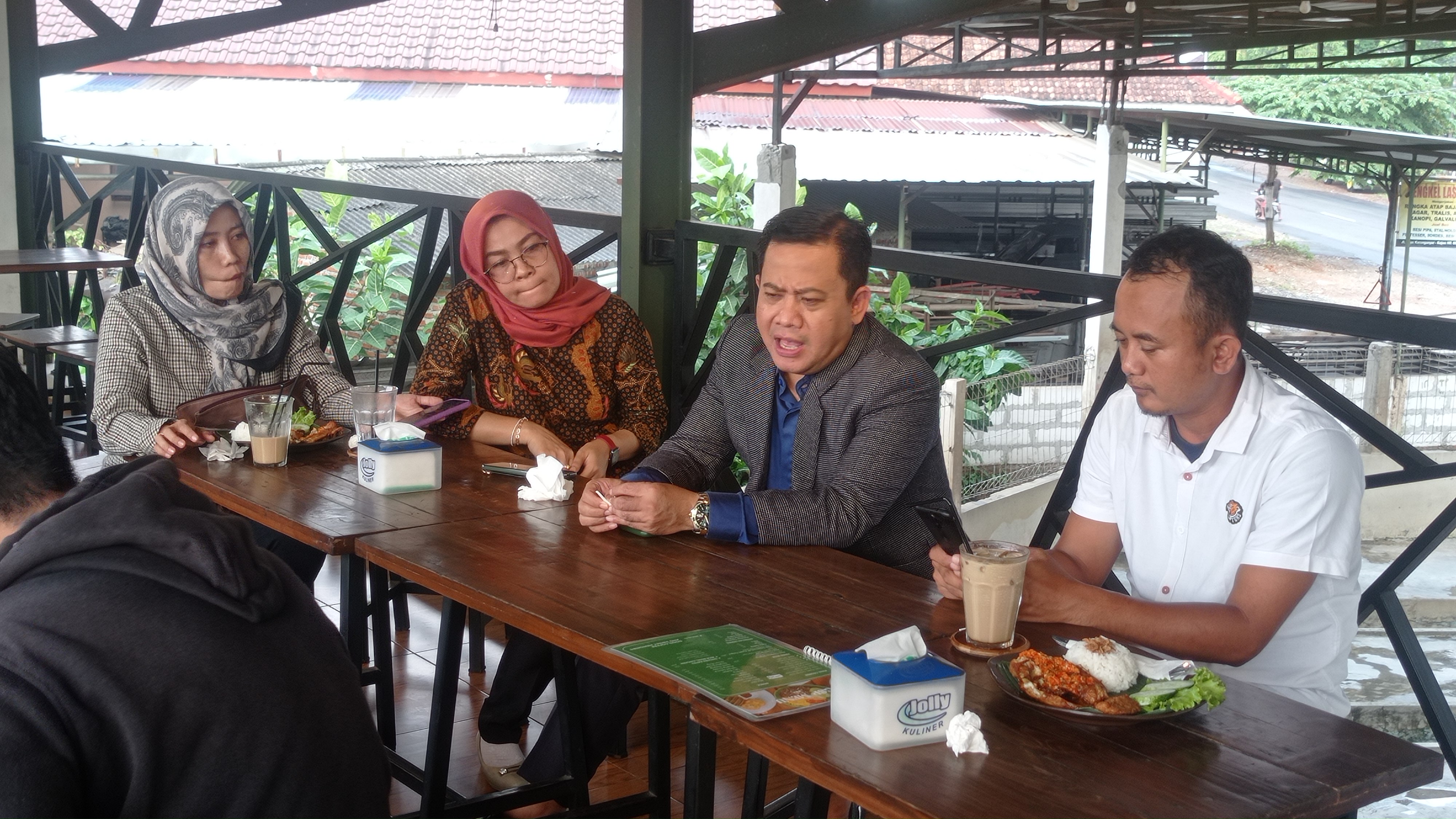 Gus Muhaimin Festival The Next 2024 Akan Hadir di Kabupaten Pekalongan, Dimeriahkan Grup Band Jamrud dan New P