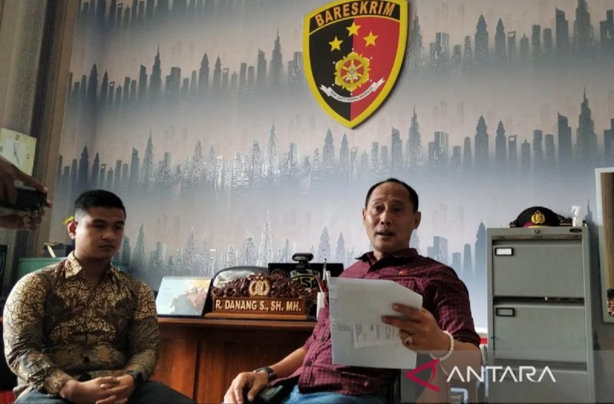 Puluhan Orang Tertipu Arisan Bodong, Kerugian Mencapai Rp2 Miliar