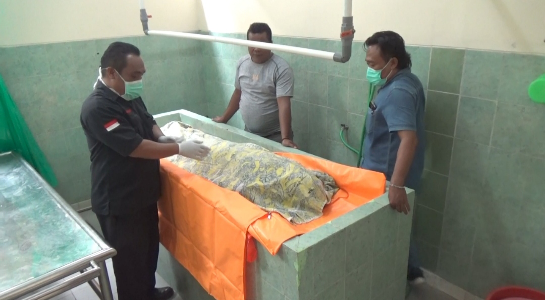 Seorang Napi Ditemukan Tewas di Ruang Tahanan Lapas Batang