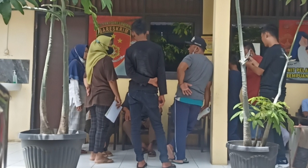 Polisi Lacak Keberadaan Pelaku Dugaan Kasus Sodomi Terhadap Puluhan Bocah di Batang