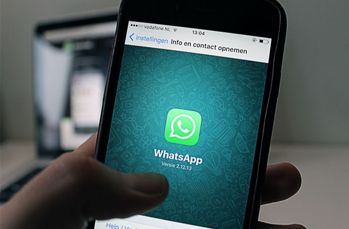 Cara Gunakan WhatsApp Tanpa Internet, Berikut Daftar Alamat Proxy dan Cara Settingnya